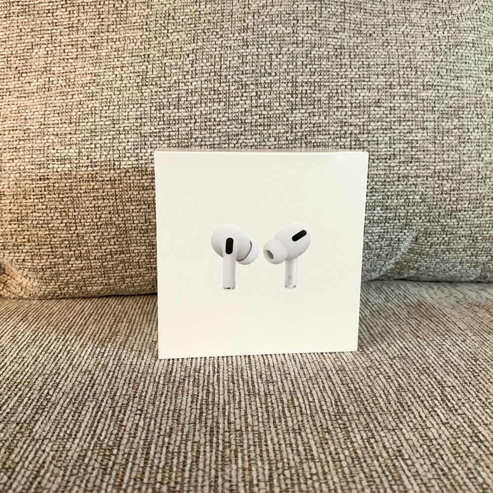 Apple AirPods Pro